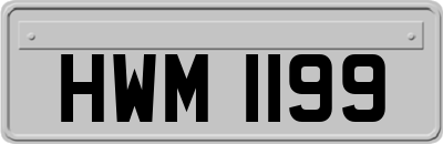 HWM1199