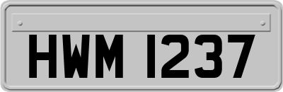 HWM1237