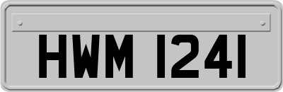 HWM1241