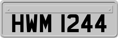 HWM1244