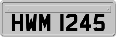 HWM1245