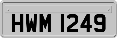 HWM1249