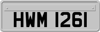 HWM1261