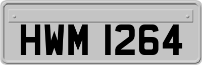 HWM1264