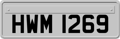 HWM1269