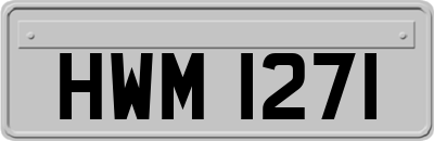 HWM1271