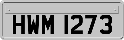 HWM1273