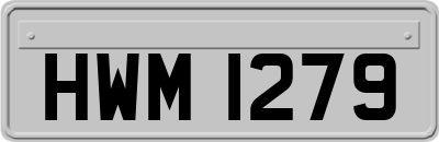 HWM1279