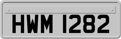 HWM1282