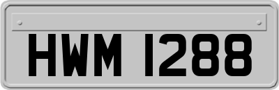 HWM1288