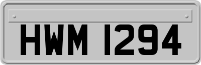 HWM1294