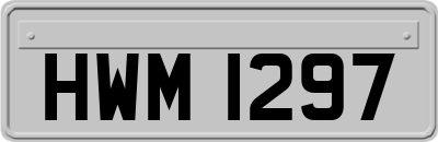 HWM1297