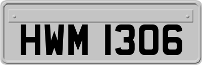 HWM1306