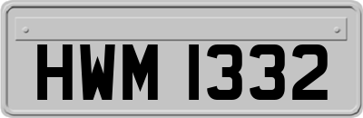HWM1332