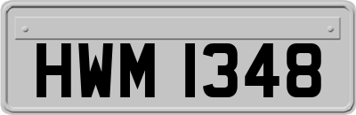 HWM1348