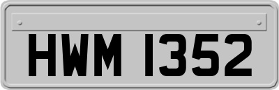 HWM1352