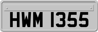 HWM1355