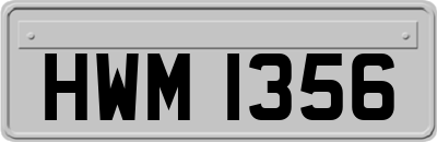 HWM1356