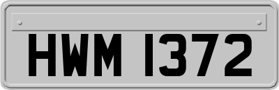 HWM1372