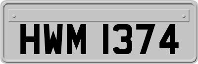 HWM1374