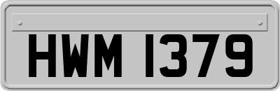 HWM1379