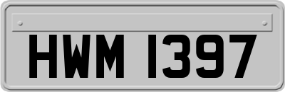 HWM1397