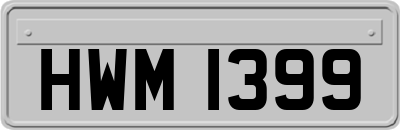 HWM1399