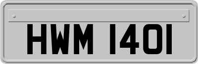 HWM1401