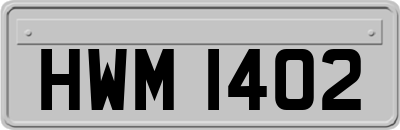 HWM1402