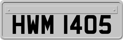 HWM1405