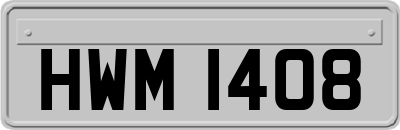 HWM1408