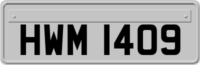 HWM1409