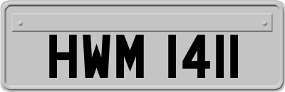 HWM1411
