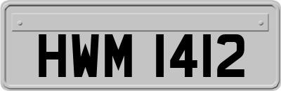 HWM1412