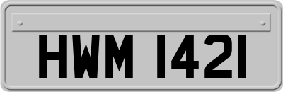 HWM1421