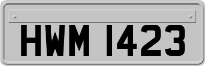 HWM1423