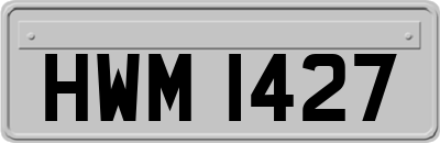 HWM1427