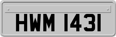 HWM1431