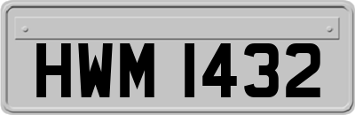 HWM1432