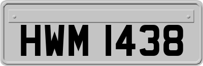 HWM1438