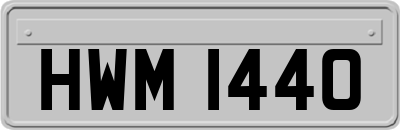 HWM1440