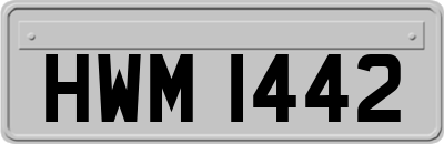 HWM1442