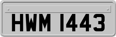 HWM1443