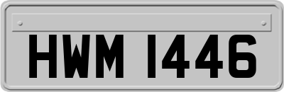 HWM1446