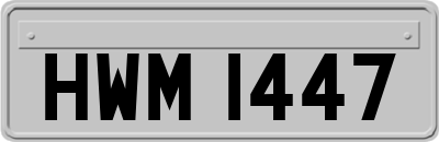 HWM1447