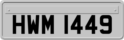HWM1449