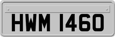 HWM1460