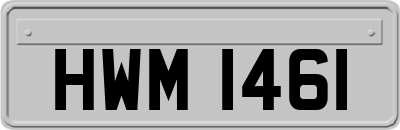 HWM1461