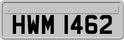 HWM1462