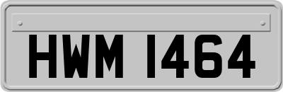 HWM1464